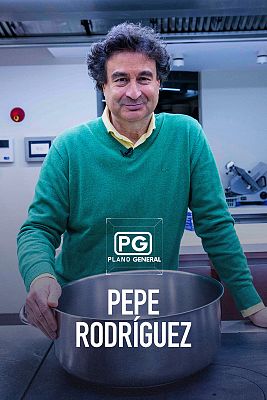 Plano general - Pepe Rodríguez
