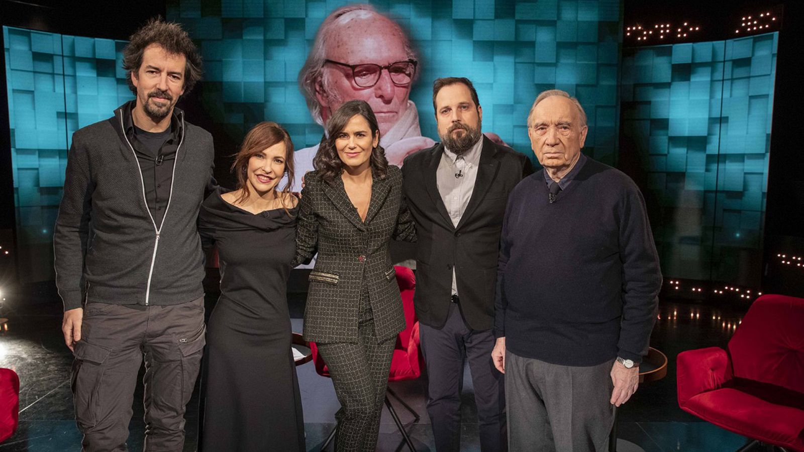 Historia de nuestro cine - Cría cuervos (presentación) - ver ahora