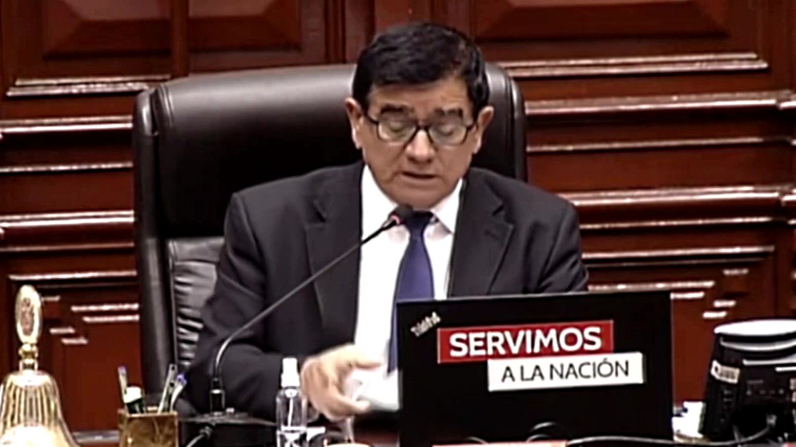 Telediario Internacional - 17/02/23 - ver ahora