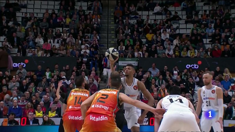 L'Informatiu de la Comunitat Valenciana 1 - 17/02/23 vcer ahora