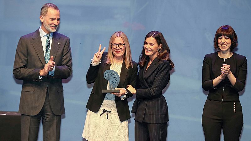 Audiencia Abierta - 18/02/23 - ver ahora