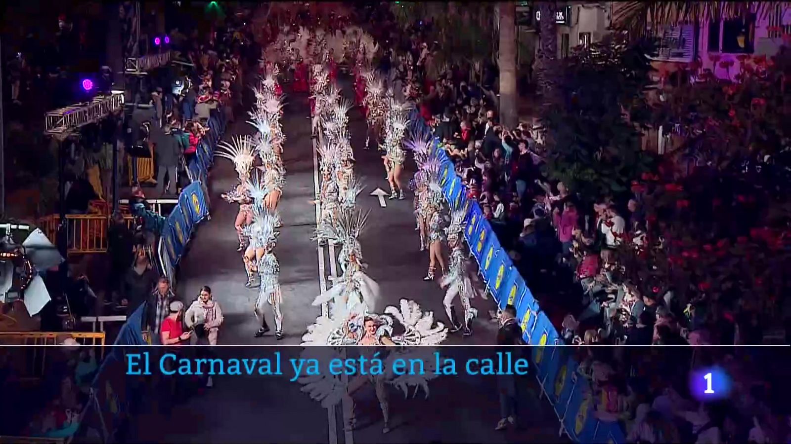 Telecanarias - 18/02/2023