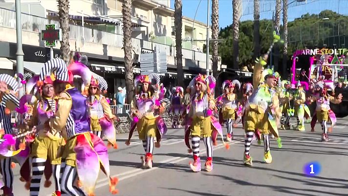 L'Informatiu - L'Informatiu - 18/02/2023