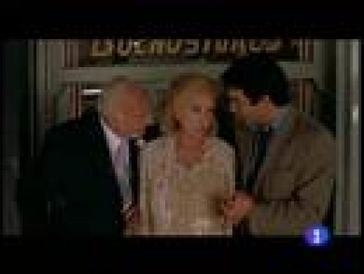 Versión española - Luna de Avellaneda