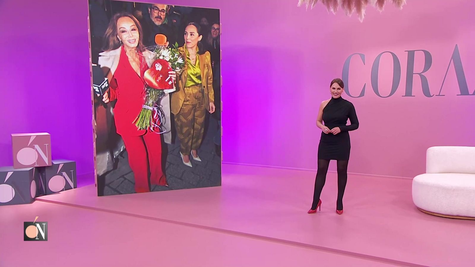 Corazón - 18/02/23 - ver ahora