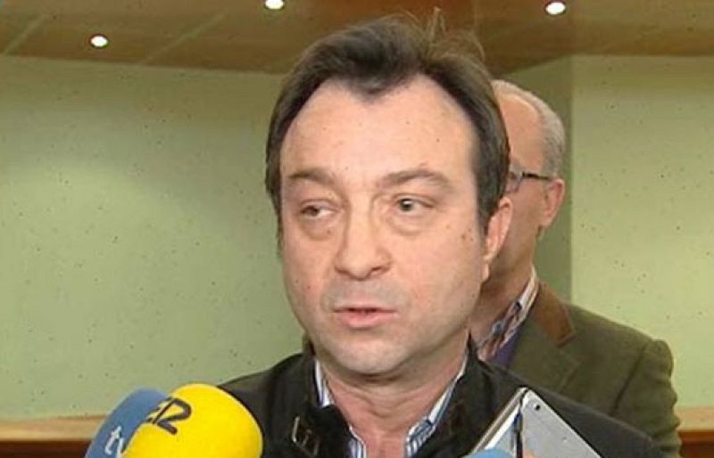 Cobo:"No quiero pensar qué hubiera ocurrido si lo hubiera dicho yo"