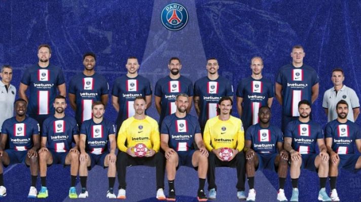 El modelo del PSG: un ejemplo para el balonmano