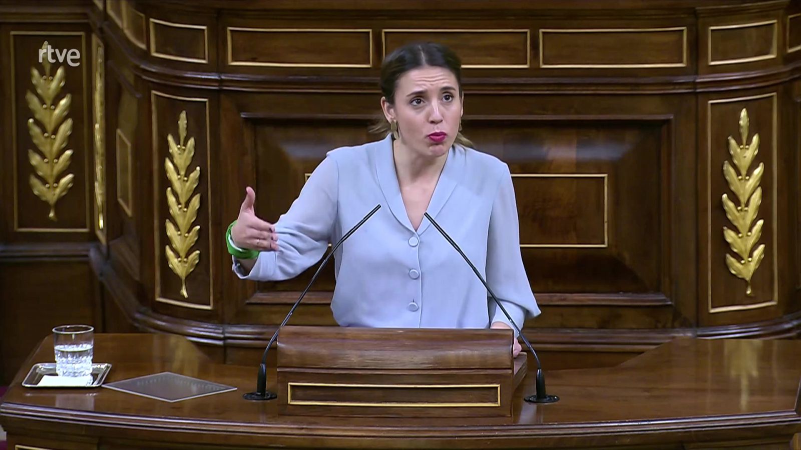 Parlamento - 18/02/23 - ver ahora