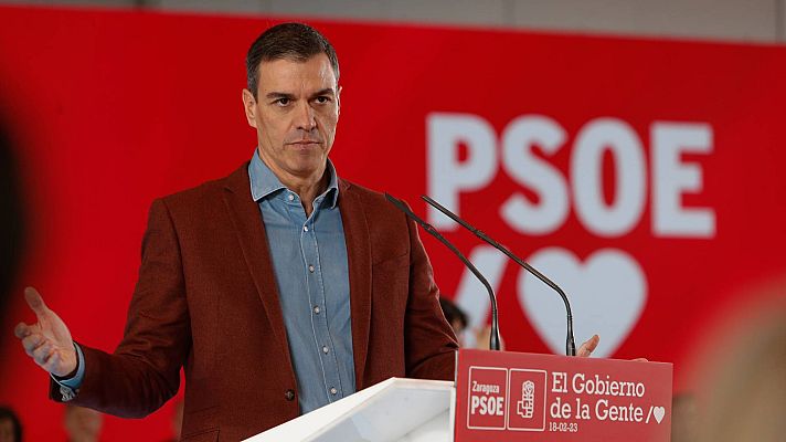 Telediario Fin de Semana - El Gobierno destinará 200 millones de euros a los estudiantes con algún tipo de discapacidad