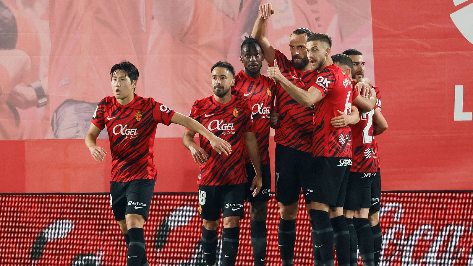 Mallorca - Villareal: resumen del partido de la 22ª jornada de La Liga