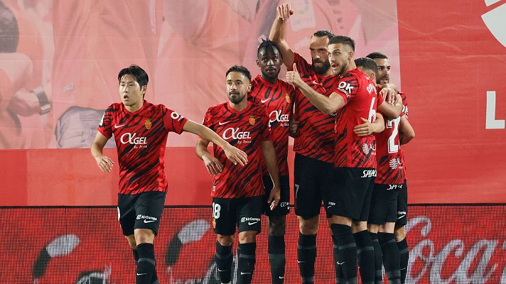 Mallorca - Villareal: resumen del partido de la 22ª jornada de La Liga