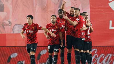 Mallorca - Villareal: resumen del partido de la 22 jornada de La Liga - ver ahora