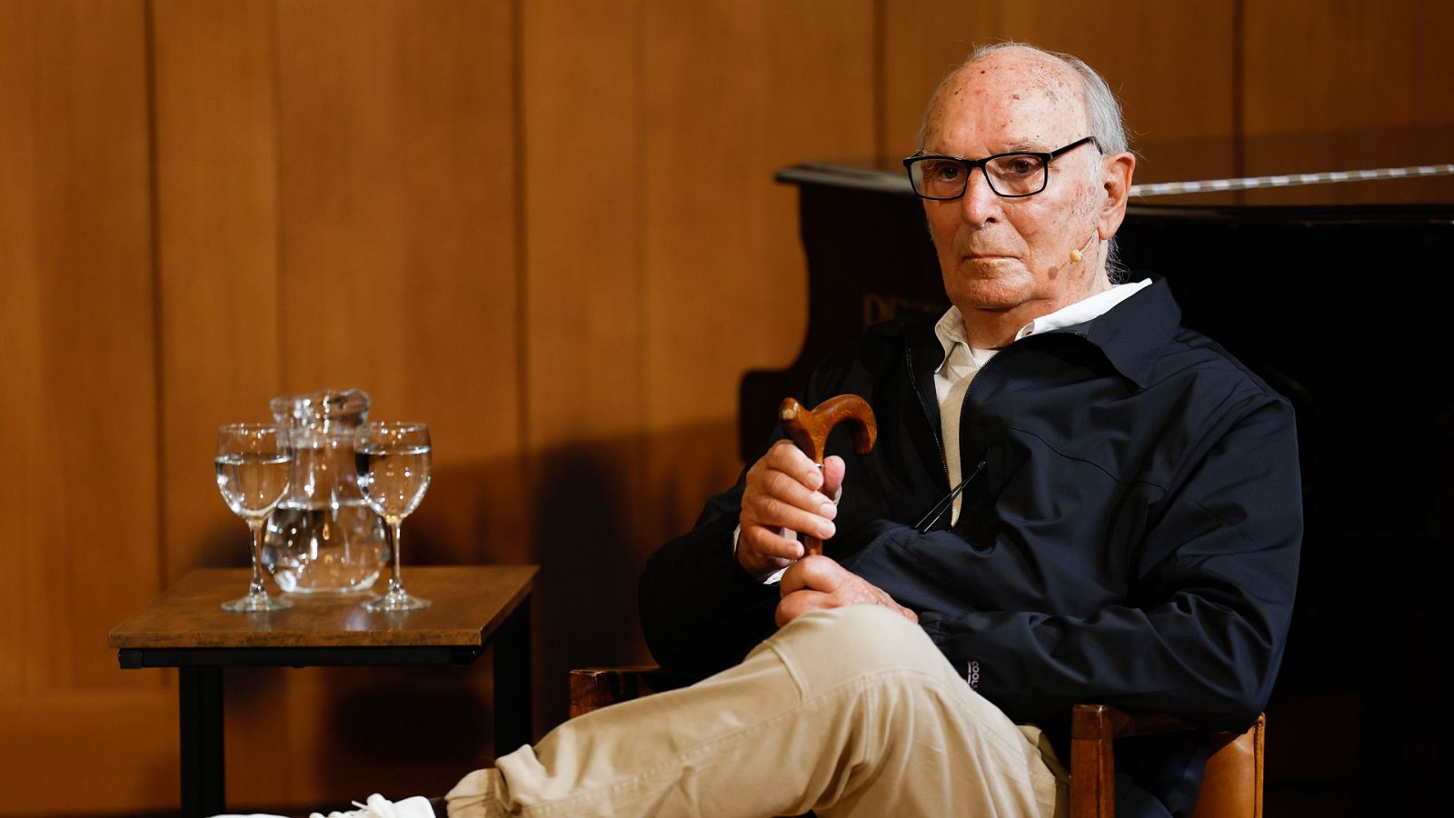 Informe Semanal - Saura, retrato de un artista - ver ahora