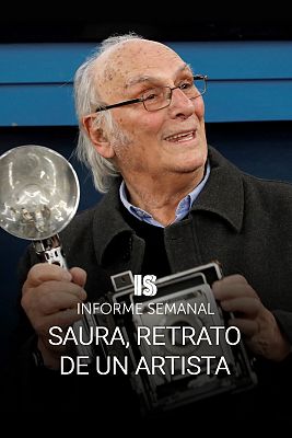 Informe Semanal - Saura, retrato de un artista