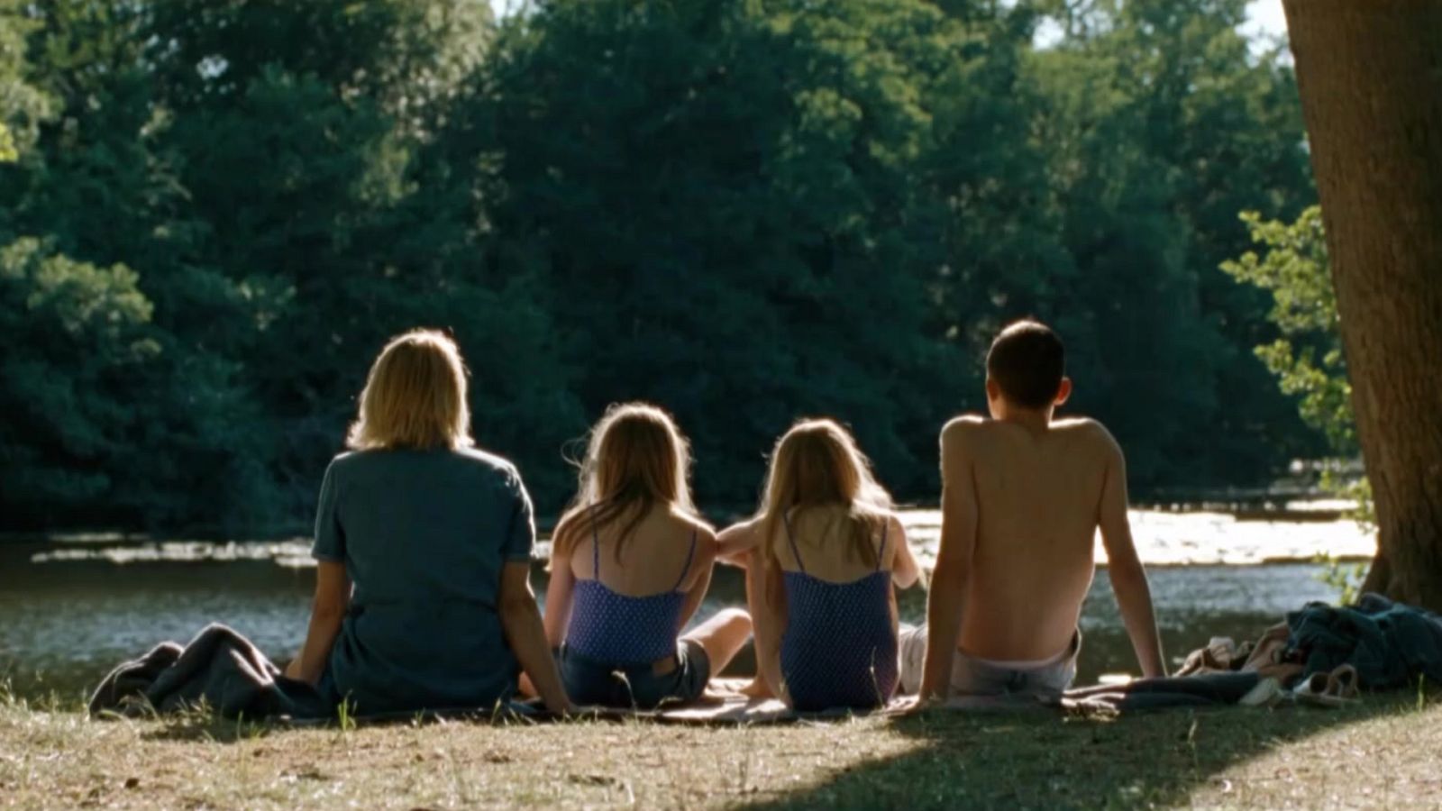 El cine de La2 - Reina de corazones (presentación) - ver ahora