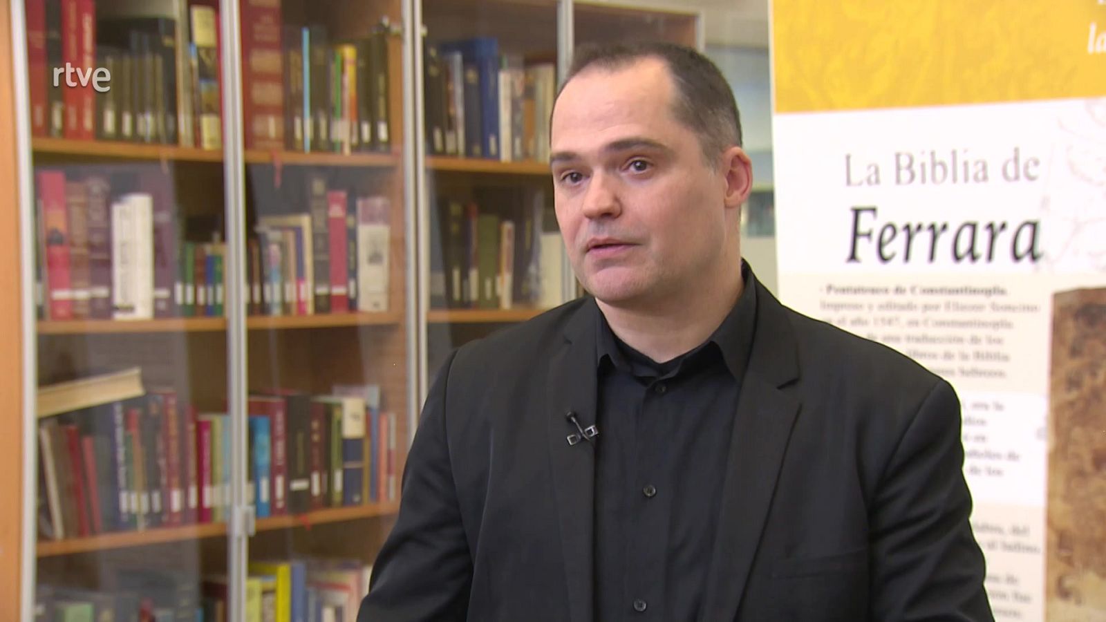 Buenas Noticias TV - Cine y Fe 2023 - ver ahora