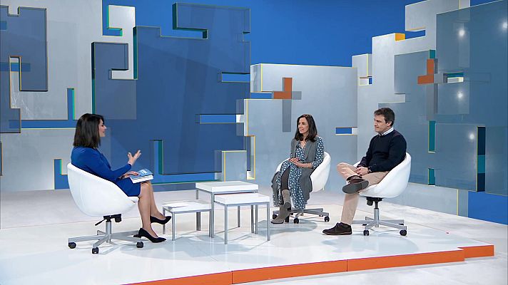 Últimas preguntas - Creatividad de andar por casa