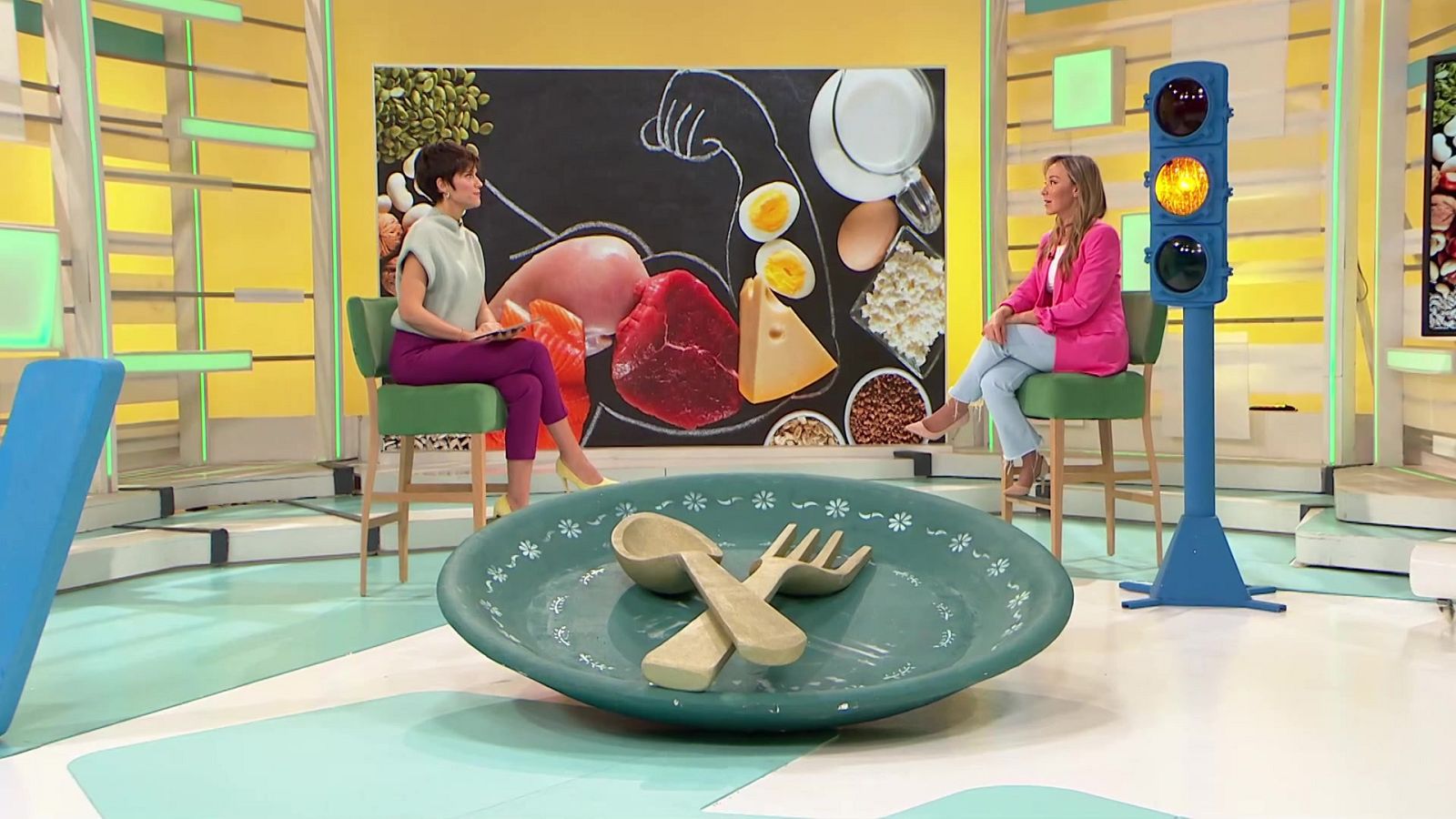 Saber vivir - 19/02/23 - ver ahora