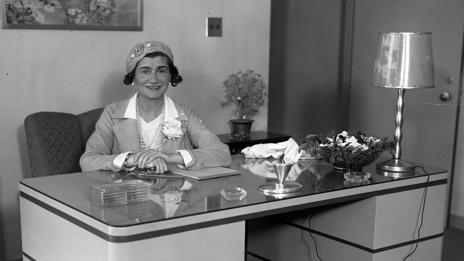 Flash Moda Monográficos - Chanel: una casa de leyenda - ver ahora