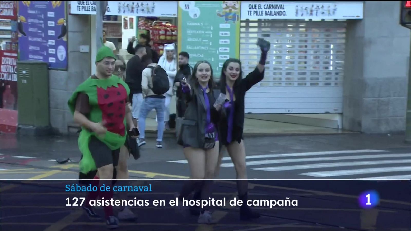 Telecanarias - 19/02/2023 | Ver