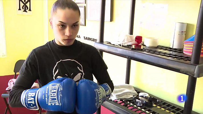 L'Informatiu - De Sant Esteve Sesrovires al Madison de Nova York