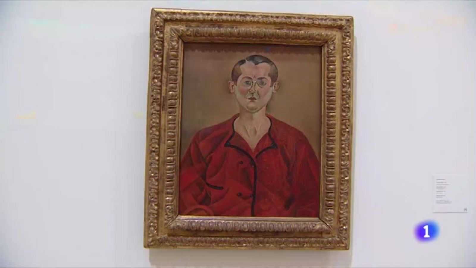 Miró, en el Museo Guggenheim de Bilbao  -Ver ahora