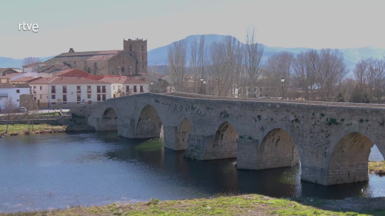 Aquí la Tierra - 19/02/23 - ver ahora