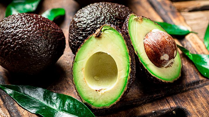 La falta de agua reduce la producción de aguacate, que sube de precio