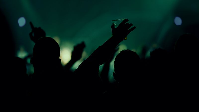 700 personas pasan tres días de fiesta en una 'rave' ilegal en Sarral, Tarragona