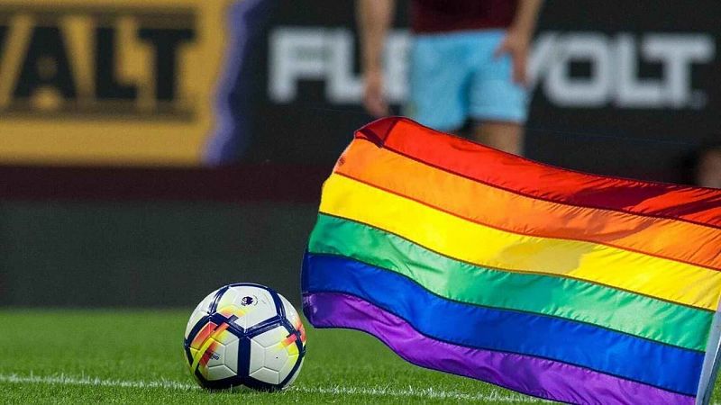 Día contra la LGTBIfobia en el deporte   