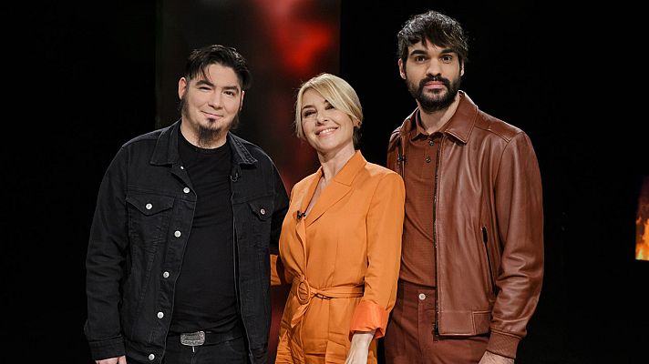 Versión española - Errementari (El herrero y el diablo) (presentación)