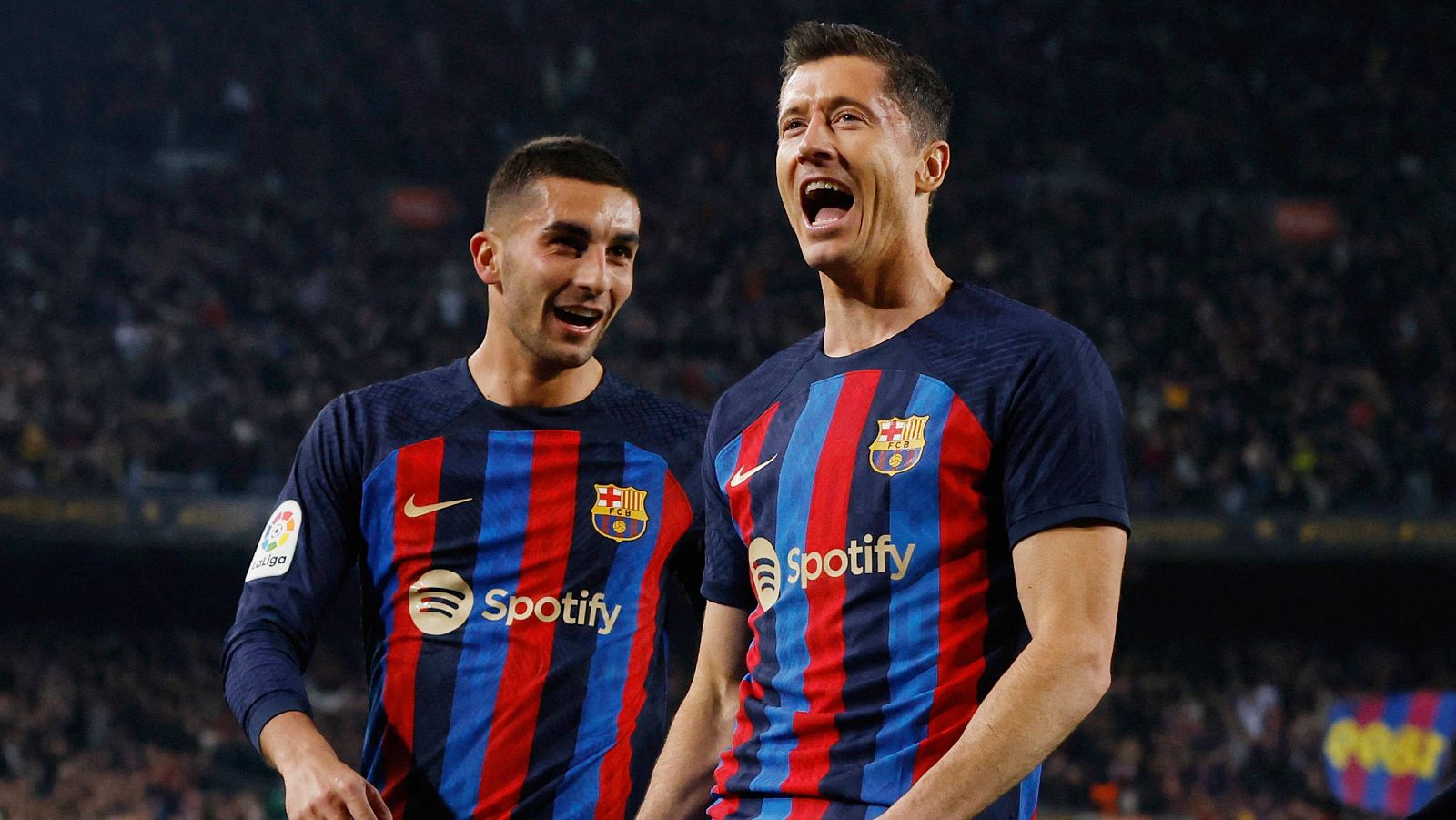 FC Barcelona - Cádiz: resumen del partido de la 22ª jornada de Liga - ver ahora