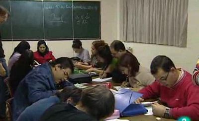 Babel en TVE - 31/01/10