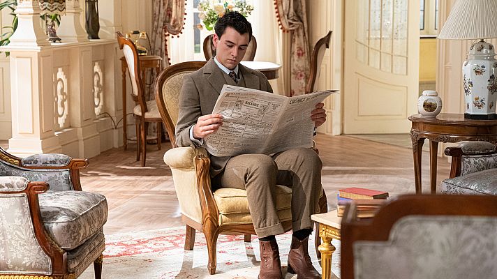 La promesa - Episodio 37