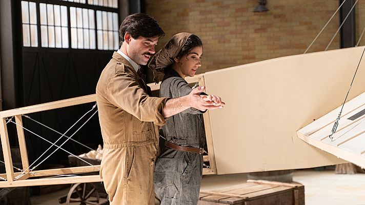 La promesa - Episodio 38