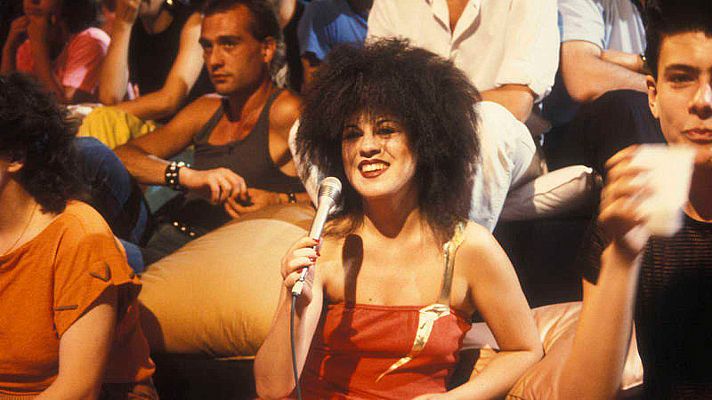  - Paloma Chamorro y la edad de oro