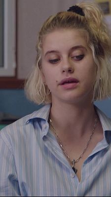 Drama - (Sin título)