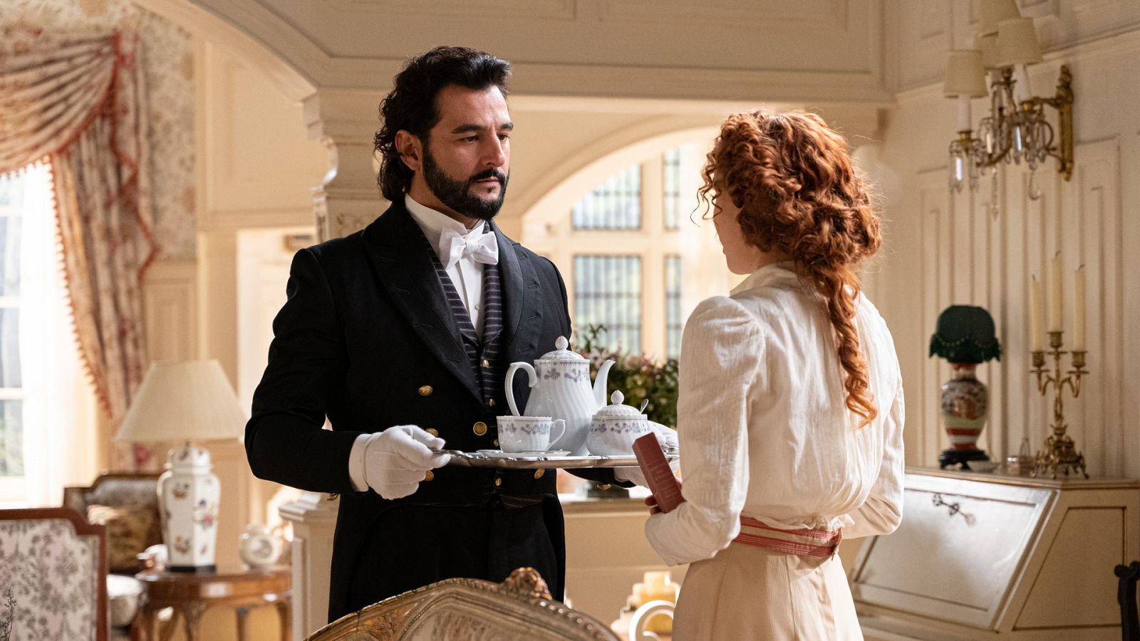 La promesa - Episodio 36 - Ver ahora