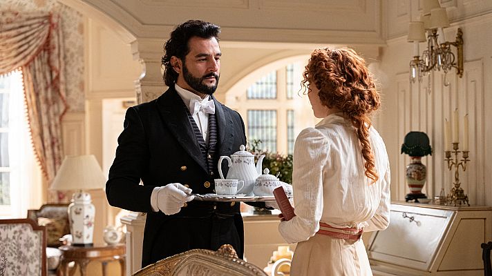 La promesa - Episodio 36