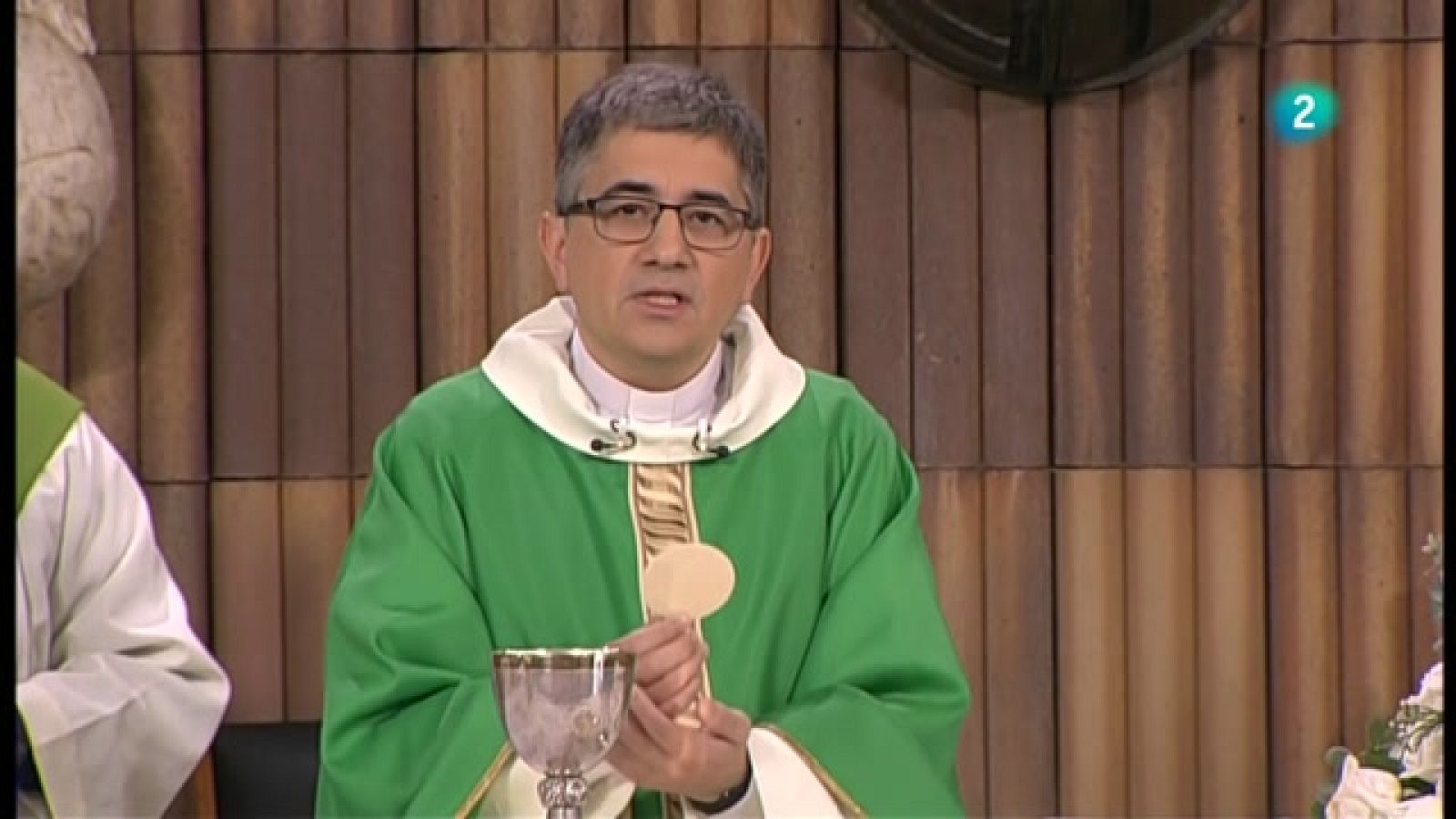 La Missa - 19/02/2023 - Veure ara