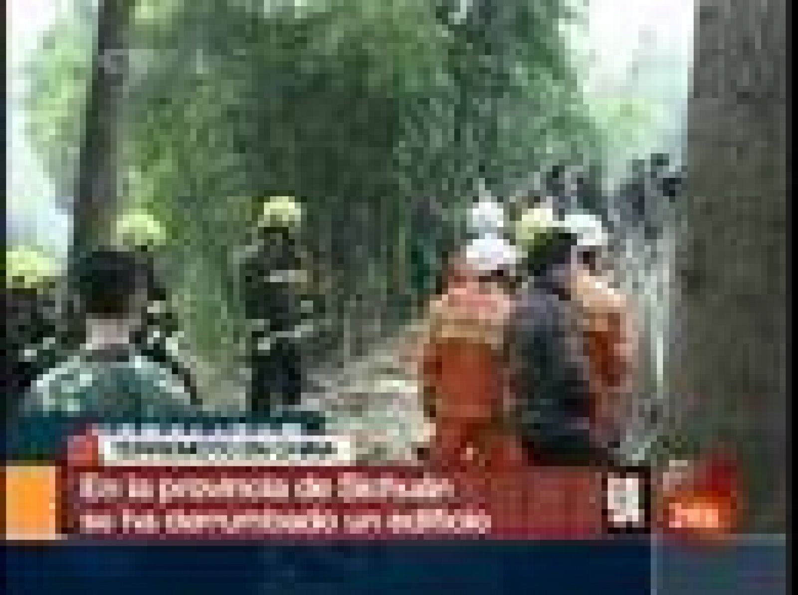 Sin programa: Terremonto en China, 1 muerto | RTVE Play