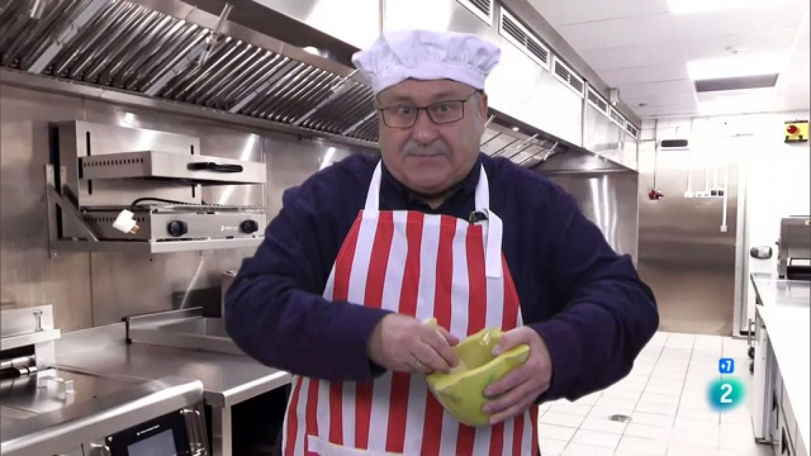 Calidoscopi - Xefs - Veure ara