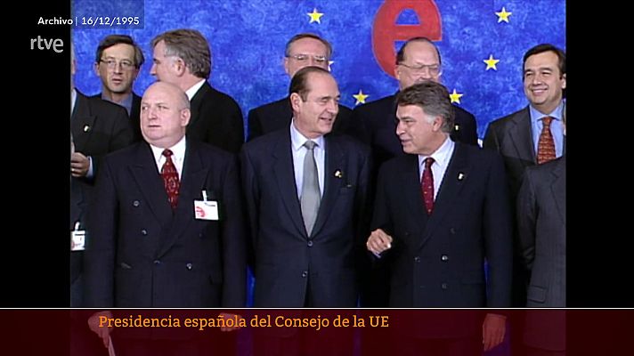 Parlamento - Preparativos para la presidencia de la UE
