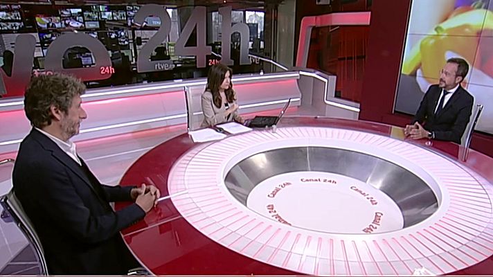 La economía - La economía - 20/02/23