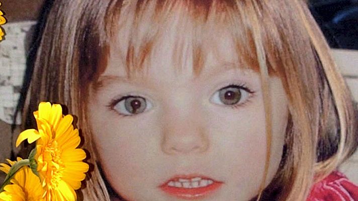 La hora de La 1 - Una joven polaca dice ser Madeleine McCann