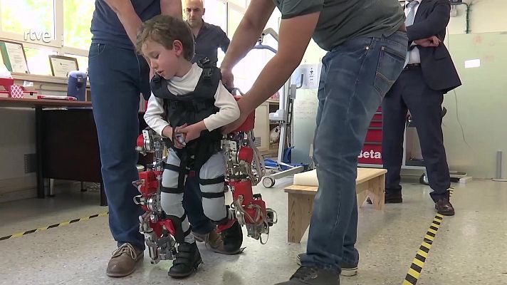 La aventura del Saber - Hitos del CSIC en innovación