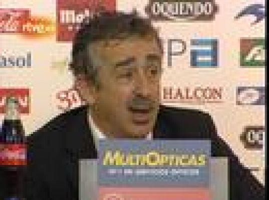  - El gol fue error del árbitro'