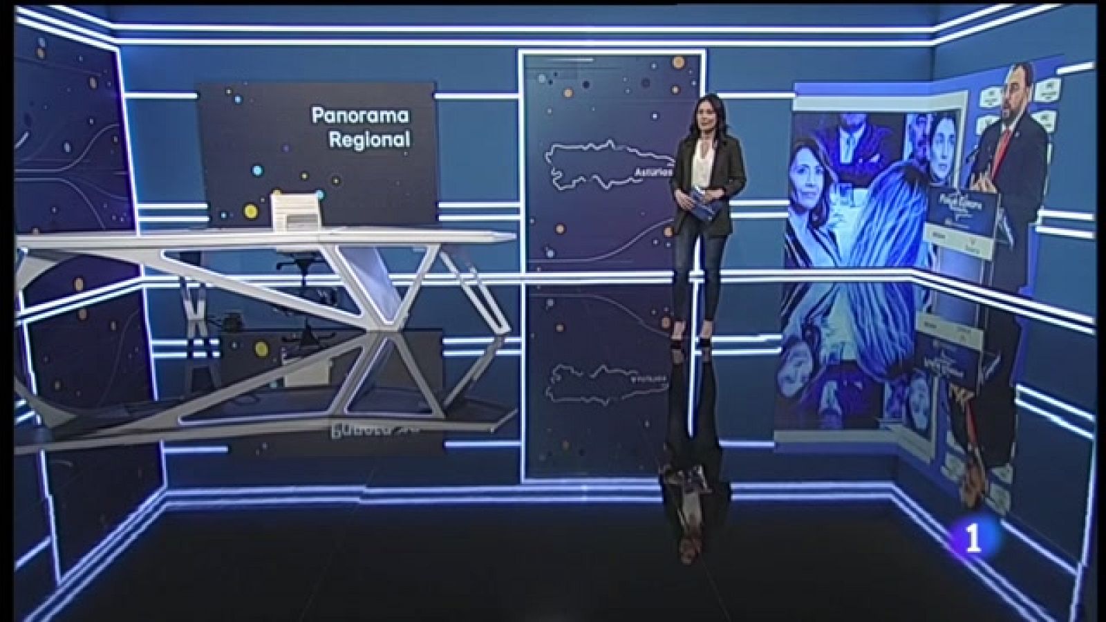 Panorama Regional - 20/02/23 - RTVE.es