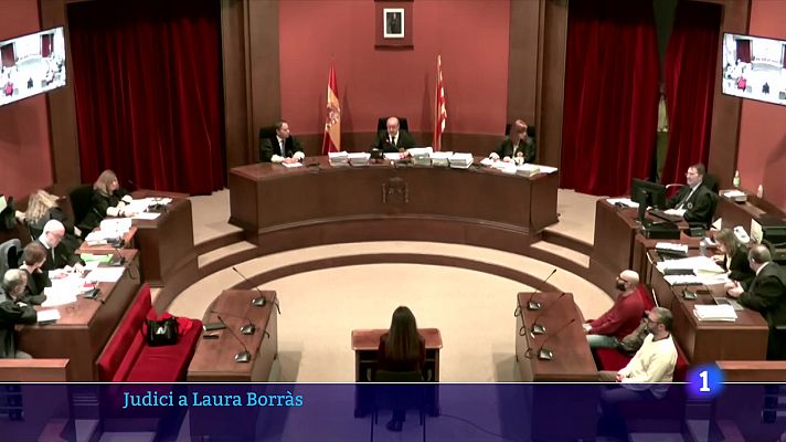 L'Informatiu - L'Informatiu - 20/02/2023