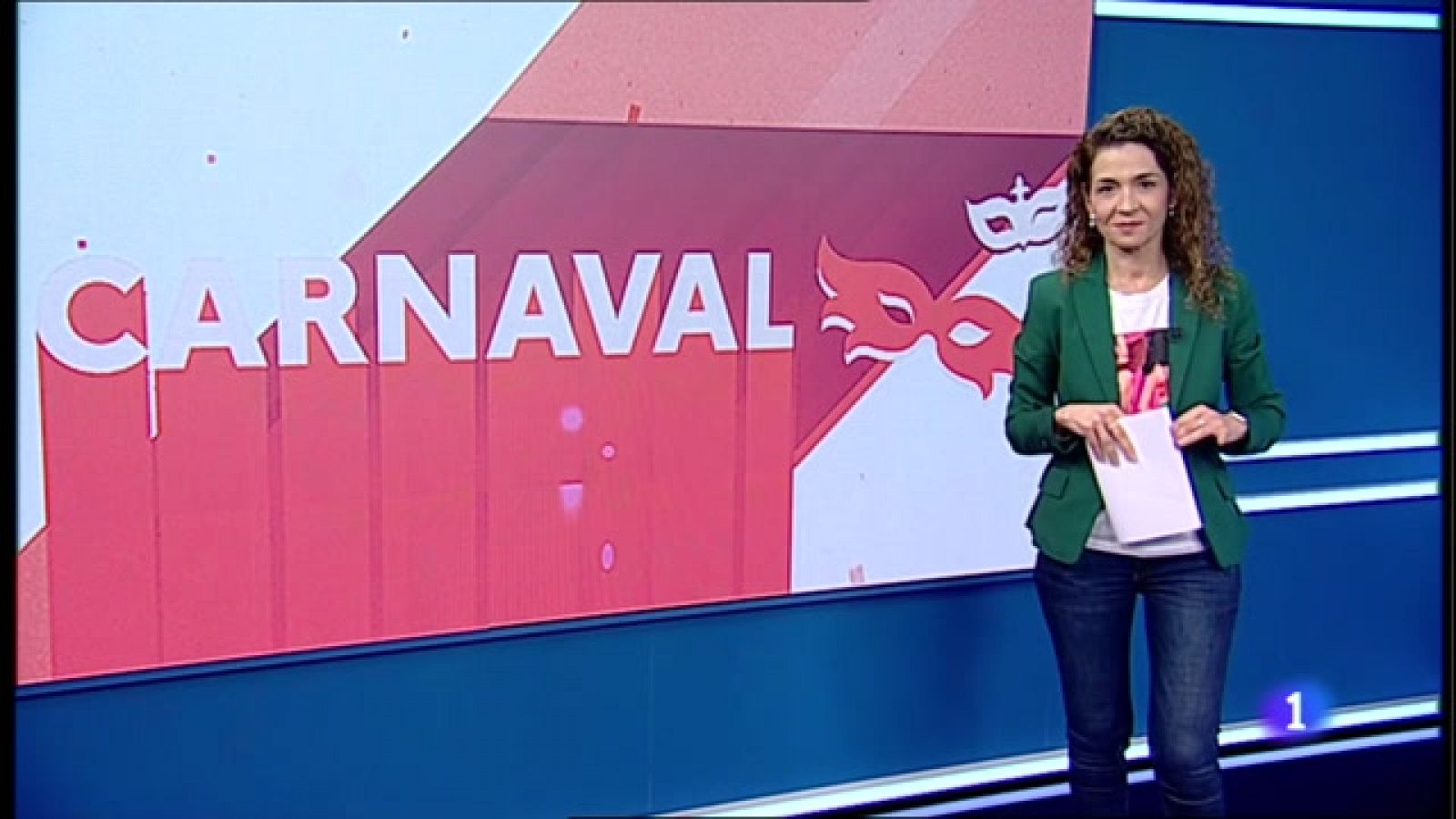 Informativo Telerioja  - 20/02/23 - RTVE.es